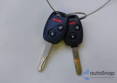 2010 Honda Accord Crosstour Ex-L из США, поврежденный, VIN 5J6TF1H56AL007935